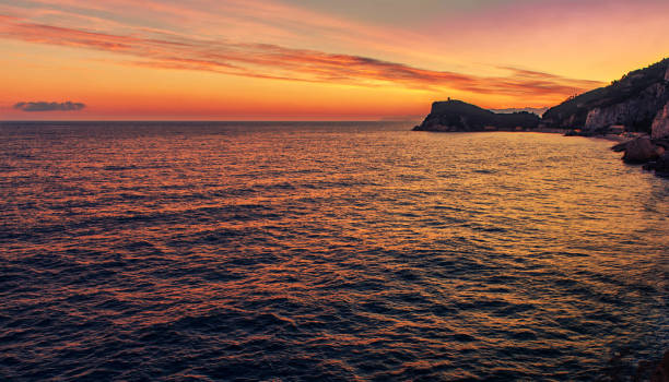 istock Ventimiglia Italy pictures 1370482330
