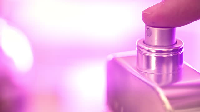 2,500+ Perfume Sprayer Stock Videos and Royalty-Free Footage - iStock