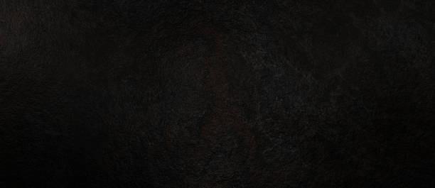 istock Detailed Close Up Stone Rock Boulder Pattern Metal Streaks Dark Gray Colors Texture Background High Quality 1370501445