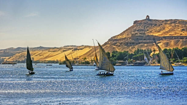 istock NUBIA Nile Valley 1370507024