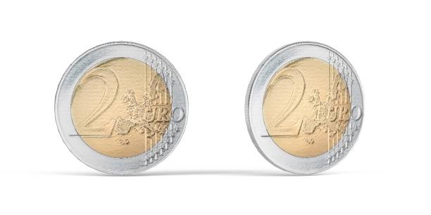 istock 2 Euro coin 1370507060