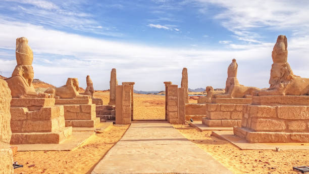 Temple of KALABSHA