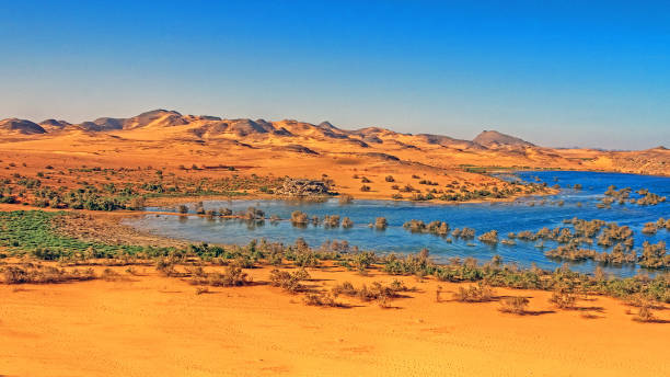 istock Lake NASSER DAKKA 1370528647