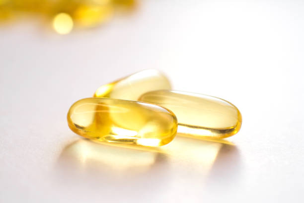 istock omega 3 vitamins yellow capsules close 1370535287