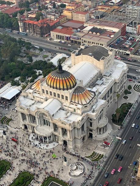 istock Bacilica of Guadalupe 1370549179