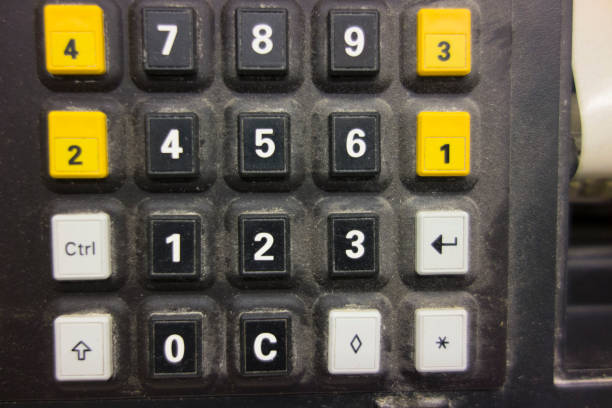 istock symbol of numbers to measure and display quantities 1370552679