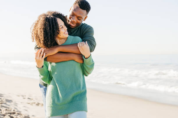 istock Adventure for young couple 1370559743