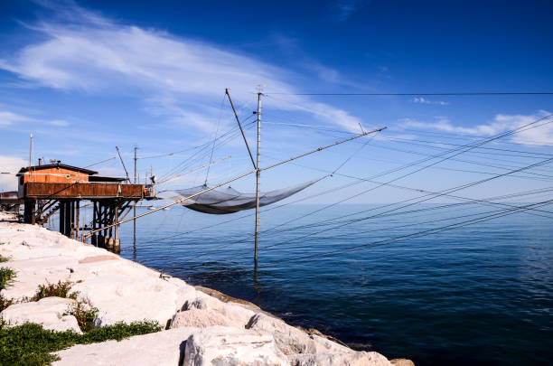 istock Traditional Fishing House 1370562981
