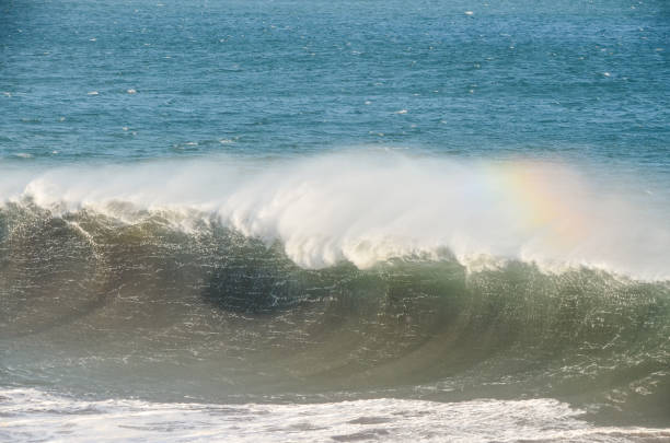 istock View of Storm Seascape 1370563230