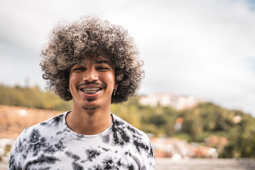 Afro hair, Afro, Black culture, Brazil, Lifestyle