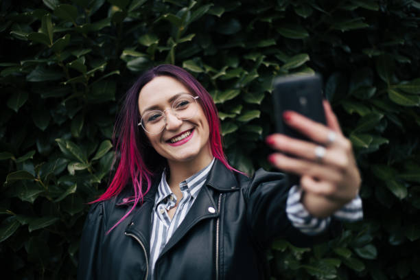 istock young beautiful woman 1370583141