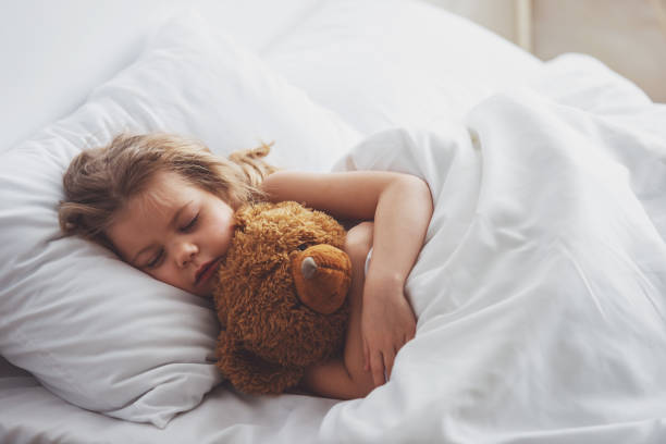istock Sweet little girl 1370589142