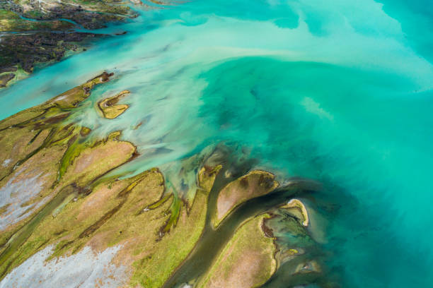 istock Veins of the Earth. 1370597751