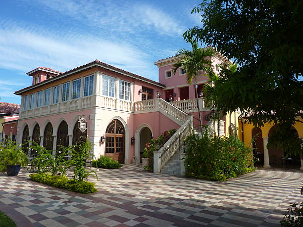 istock Sandals Resort, Jamaica 137060021