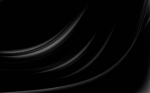 istock The black  and silver are light gray with white the gradient is the Surface with templates metal texture soft lines tech gradient abstract diagonal background silver black sleek  with gray and white. 1370604632