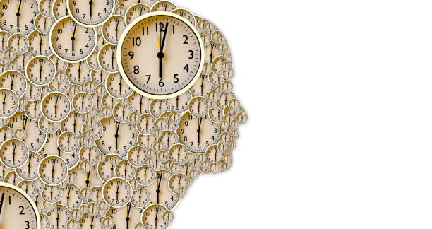istock Time Concepts and Ideas for Business Ideas and Working with Time Value of working time every day 1370615400