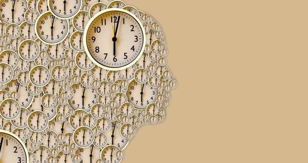 istock Time Concepts and Ideas for Business Ideas and Working with Time Value of working time every day 1370615403