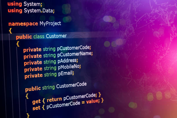 C# Programming - C# Programming, Wallpaper of the Week