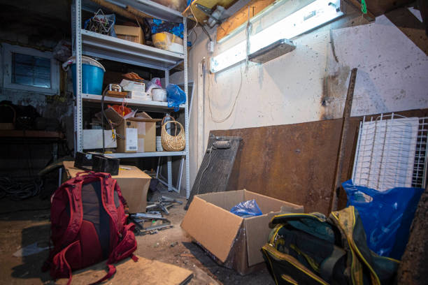 istock A big mess in an overcrowded container abandoned many years ago 1370639740