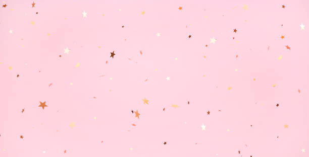istock background 3d confetti glitter golden festive concept 1370644020