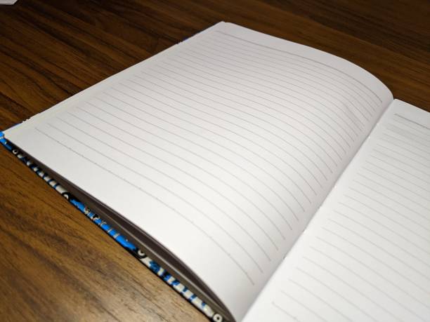 istock A book in wooden table 1370644326