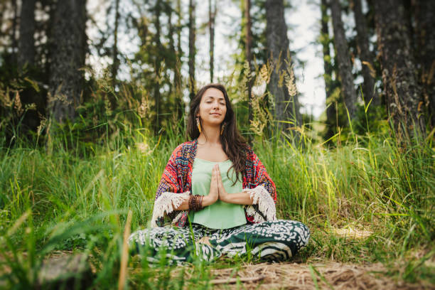 Find the balance in yourself