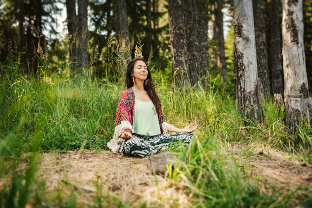 istock Find the balance in yourself 1370660826
