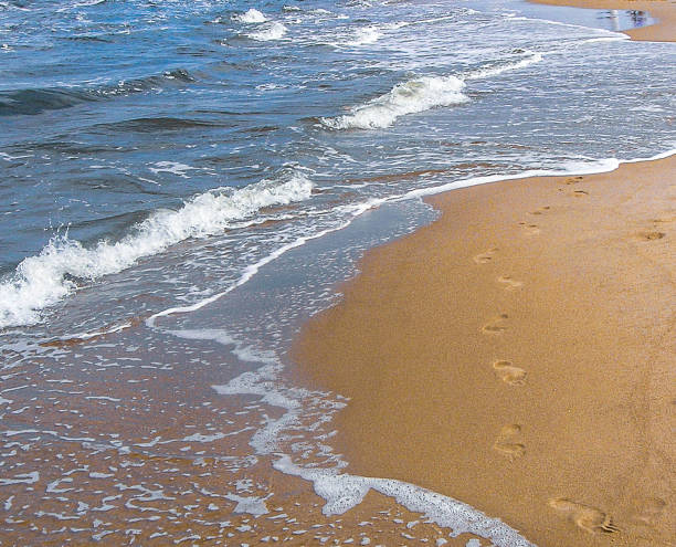 Beach, Holidays, Sea, Lake, Sand