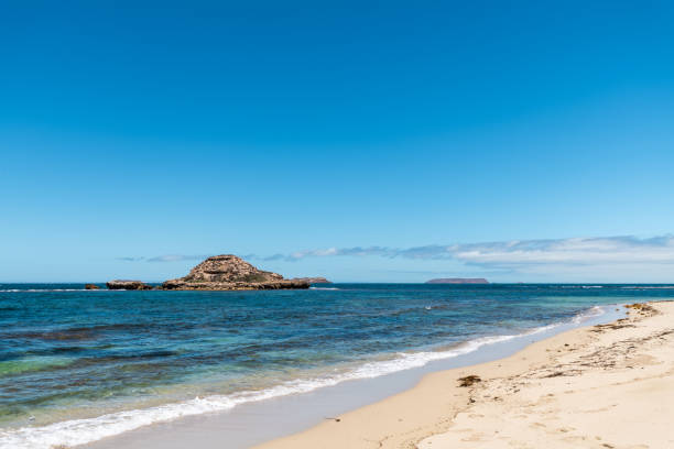 istock Mokoli’i Island at Yorke Peninsula,SA 1370665047