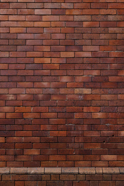 istock Part of an old brick wall 1370675825