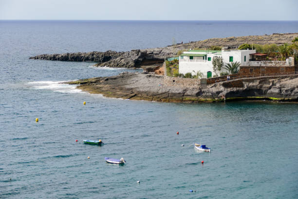 istock Ocean Coast's View adeje el puertito 1370699600