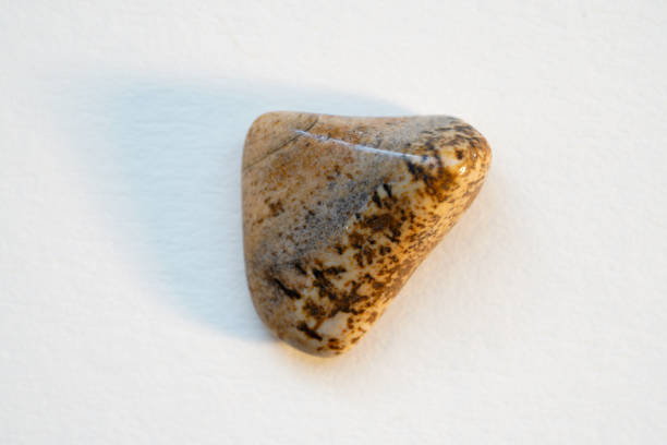 This is a Polished gemstones photographed in the studio with lighting