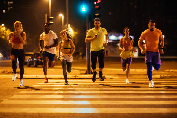 istock Fitness is a lifestyle 1370720149