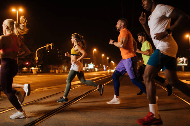 istock You can’t achieve any goals without discipline 1370720184