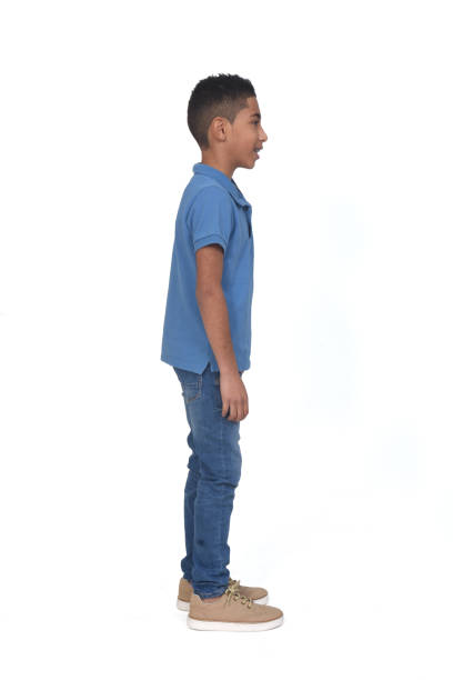 istock teen isolated on white background 1370732672