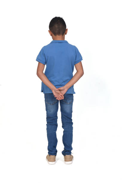istock teen isolated on white background 1370732673