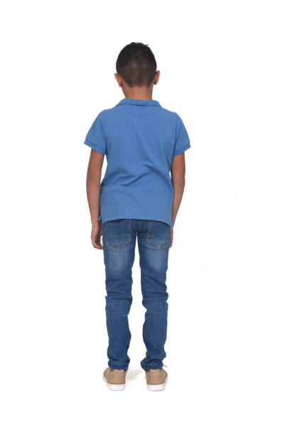 istock teen isolated on white background 1370732727