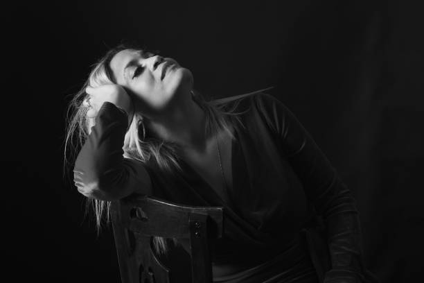 istock portrait of a woman 1370732821