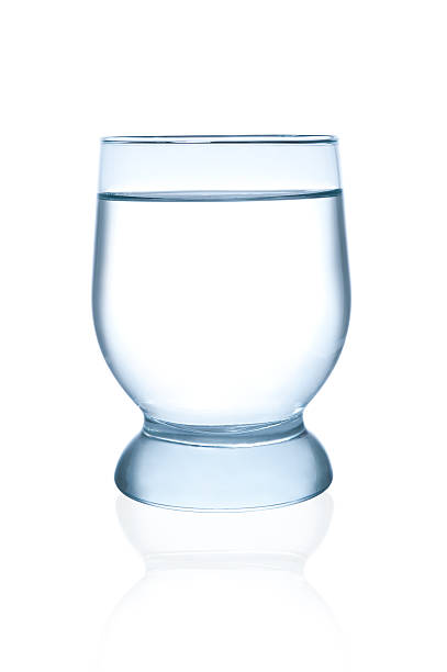 istock Glass of water 137073288