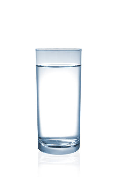 istock Glass of water 137073294
