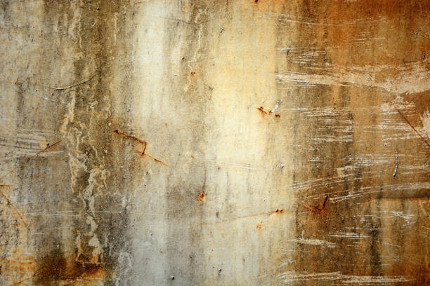 istock Texture from dirty, old concrete. The picture can be used as a background 1370756673