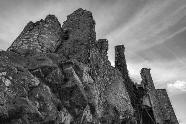 istock Rocchetta al Volturno, Molise, Italy 1370764271