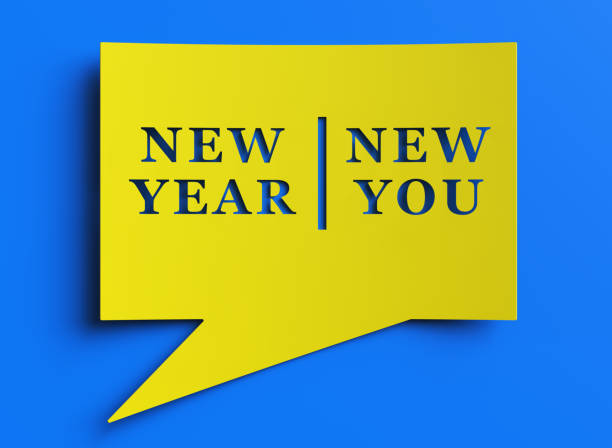 New Year New You