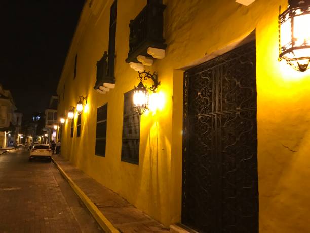 istock Cartagena de Indias 1370803136