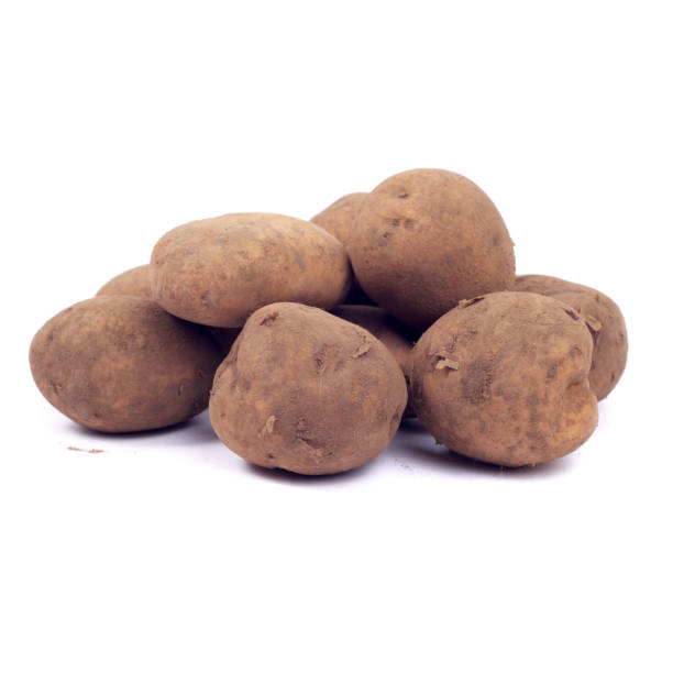 istock Potato tubers 1370812181
