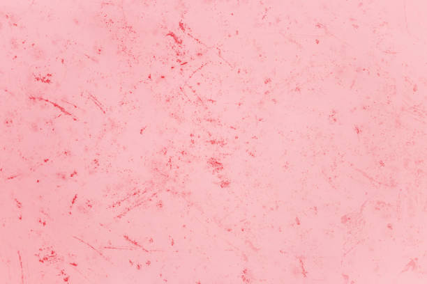 Pink grunge texture background. Abstract dirty art stock photo