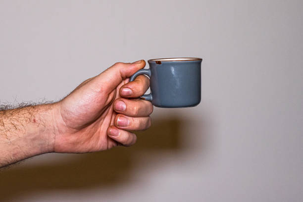 istock vintage cup of coffee no logo 1370854971
