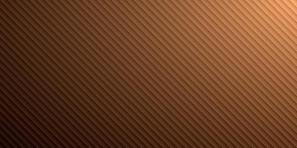 Modern and trendy abstract background. Geometric texture with seamless patterns for your design (colors used: brown, orange, black). Vector Illustration (EPS10, well layered and grouped), wide format (2:1). Easy to edit, manipulate, resize or colorize.