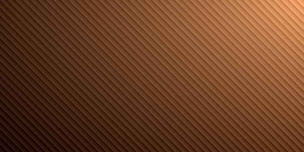 Abstract Brown Background