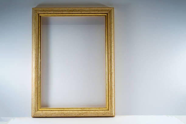 istock Minimalistic images photographed as a background in the studio 1370888286